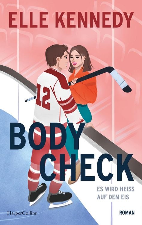 Produktbild: Body Check