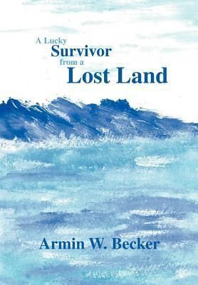 Produktbild: A Lucky Survivor from a Lost Land