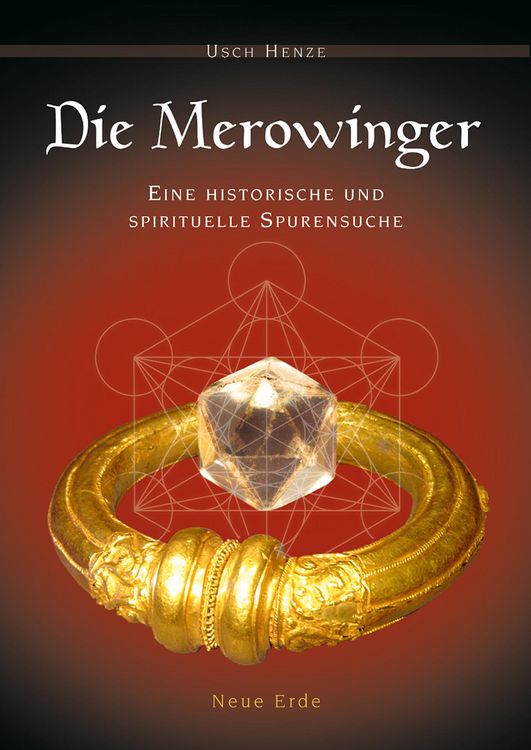 Produktbild: Die Merowinger
