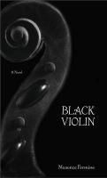 Produktbild: The Black Violin