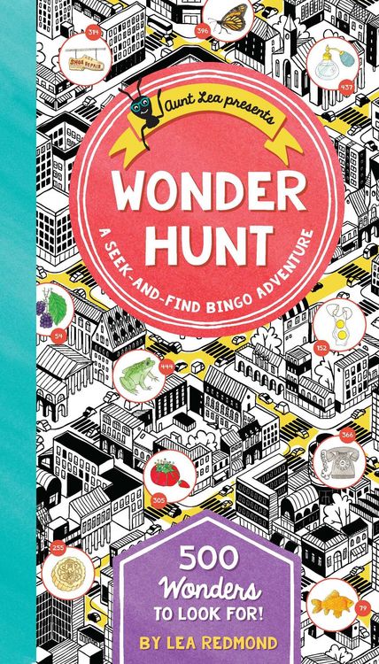 Produktbild: Wonder Hunt