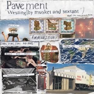 Produktbild: Westing (By Musket and Sextant)