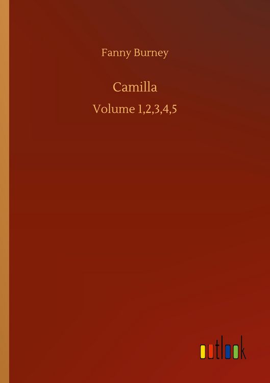 Produktbild: Camilla