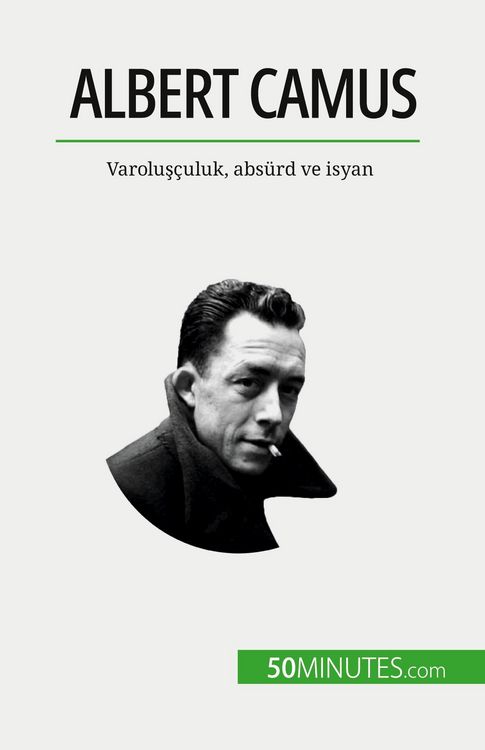 Produktbild: Albert Camus