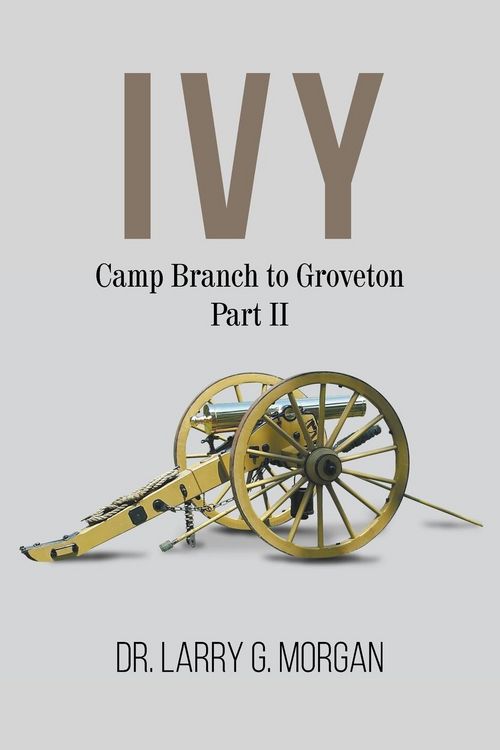 Produktbild: IVY Camp Branch to Groveton