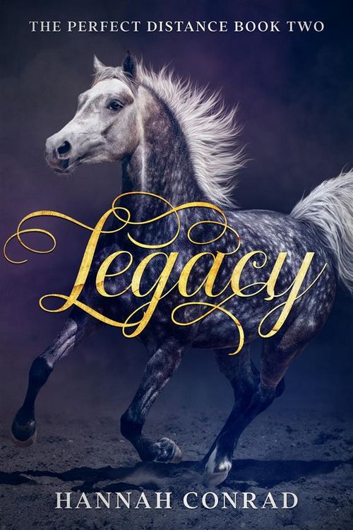 Produktbild: Legacy