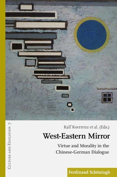 Produktbild: West-Eastern Mirror