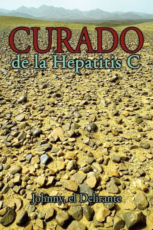 Produktbild: Curado de la Hepatitis C