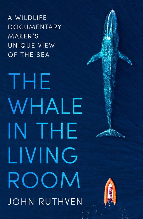 Produktbild: The Whale in the Living Room