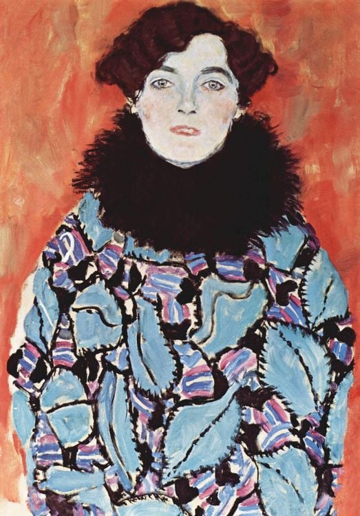 Produktbild: Gustav Klimt