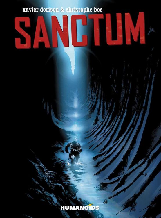 Produktbild: Sanctum