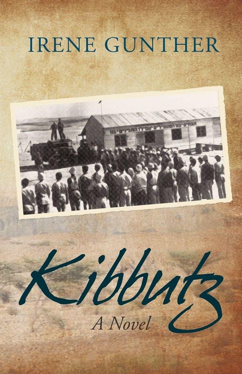 Produktbild: Kibbutz