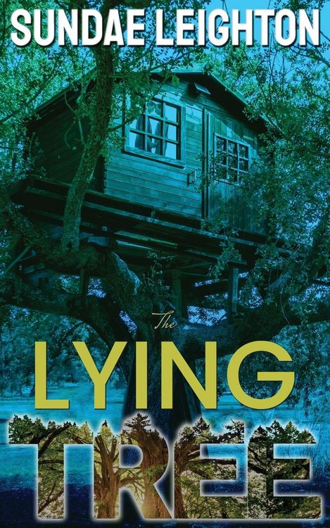 Produktbild: The Lying Tree