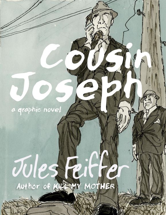 Produktbild: Cousin Joseph