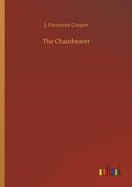 Produktbild: The Chainbearer