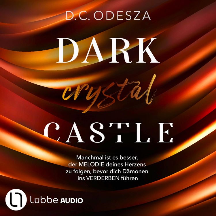 Produktbild: DARK crystal CASTLE