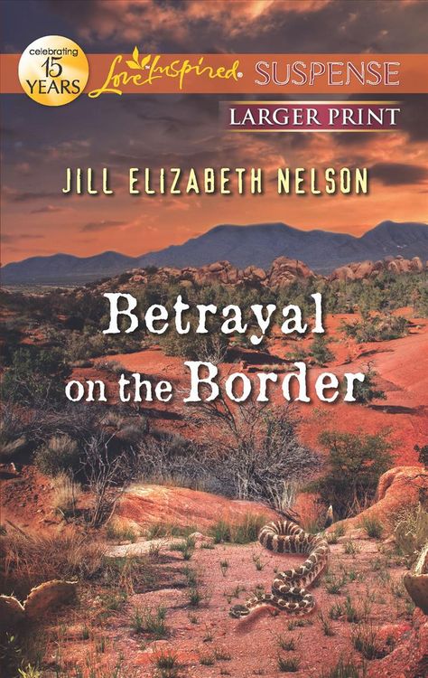Produktbild: Betrayal on the Border