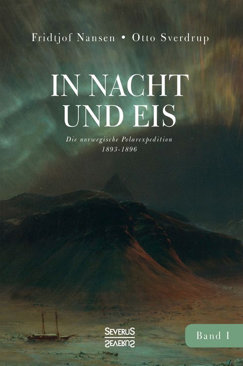 Produktbild: In Nacht und Eis