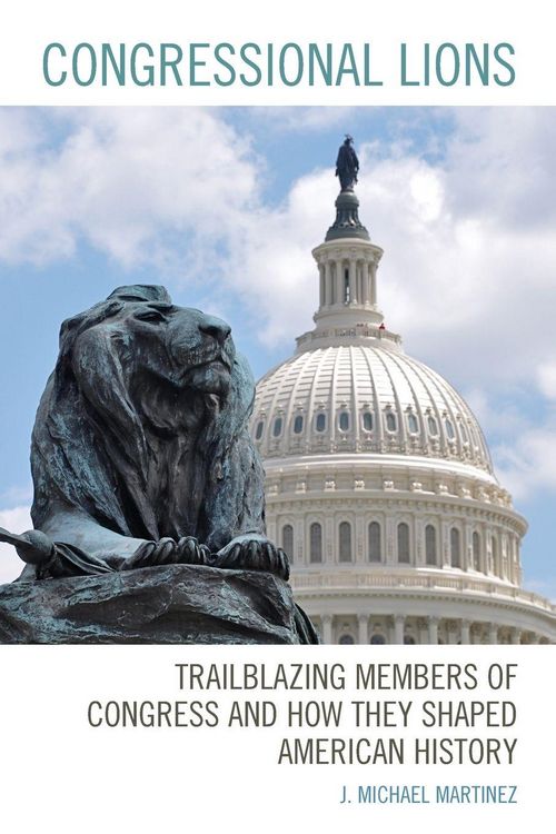 Produktbild: Congressional Lions