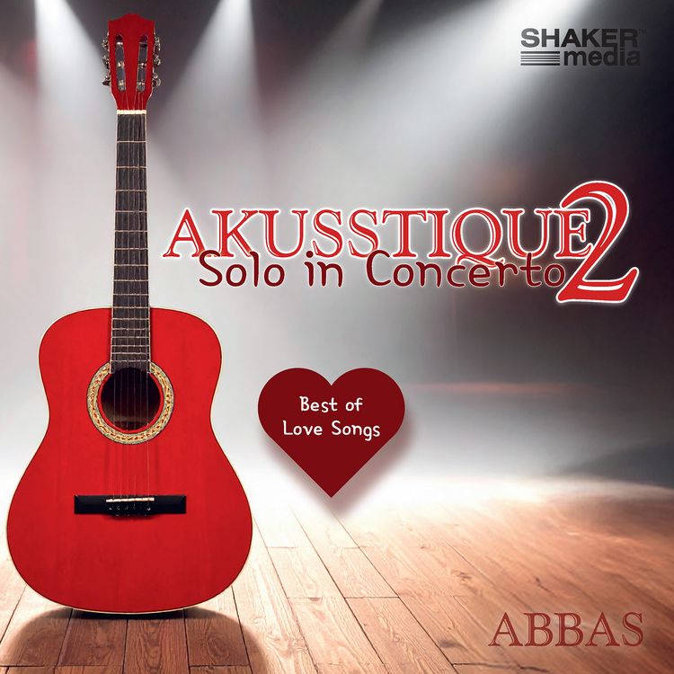 Produktbild: AKUSSTIQUE 2