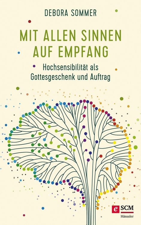 Produktbild: Mit allen Sinnen auf Empfang