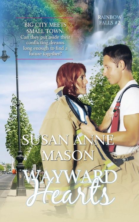 Produktbild: Wayward Hearts