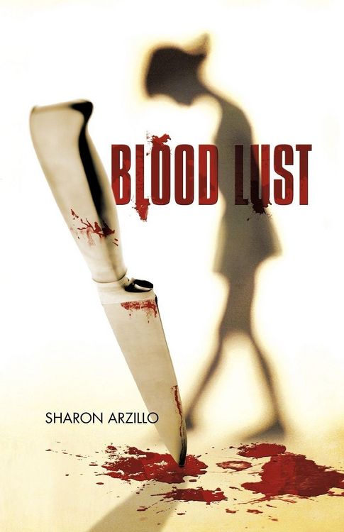 Produktbild: Blood Lust