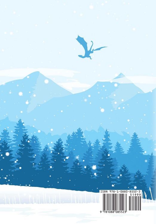 Produktbild: Bitter Winter