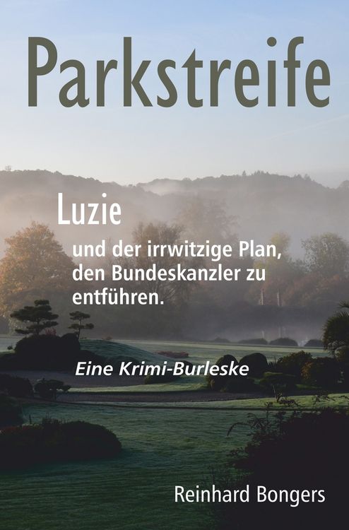 Produktbild: Parkstreife