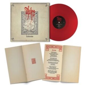 Produktbild: Faellesskab (Red Vinyl)