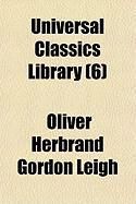 Produktbild: Universal Classics Library (6)