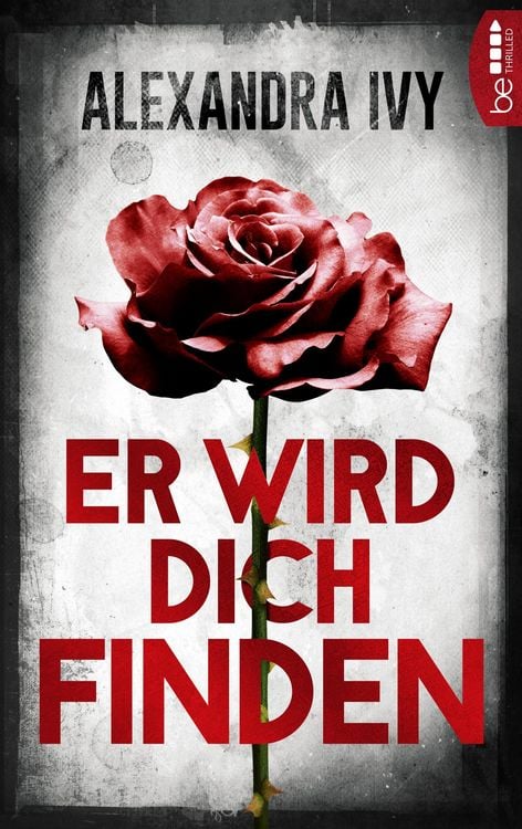 Produktbild: Er wird dich finden
