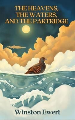 Produktbild: The Heavens, the Waters, and the Partridge