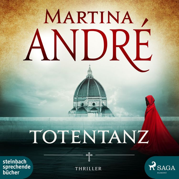 Produktbild: Totentanz (Ungek&uuml;rzt)