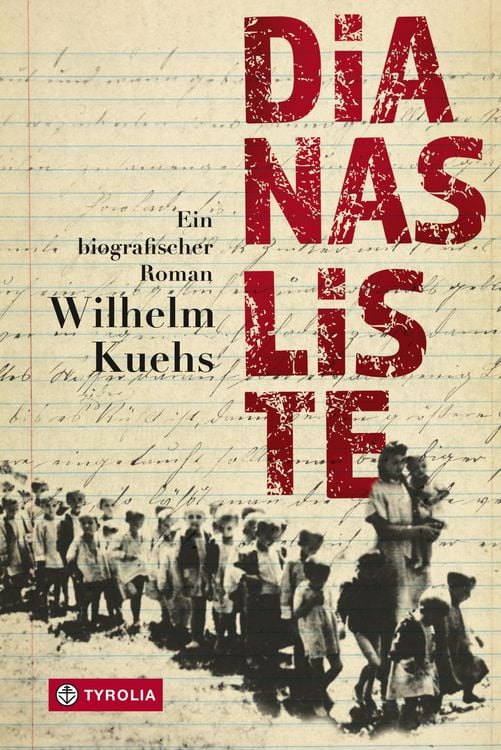 Produktbild: Dianas Liste