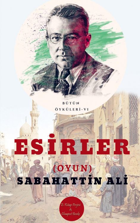 Produktbild: Esirler