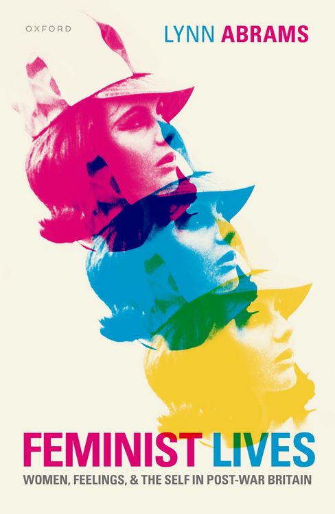 Produktbild: Feminist Lives