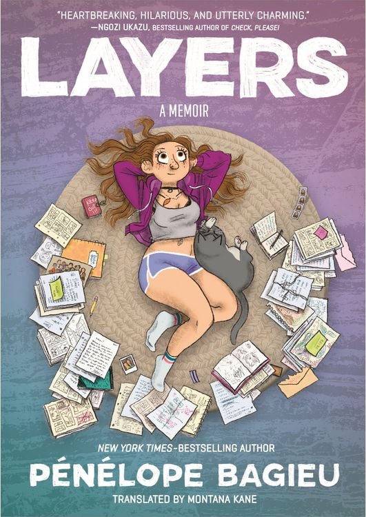Produktbild: Layers