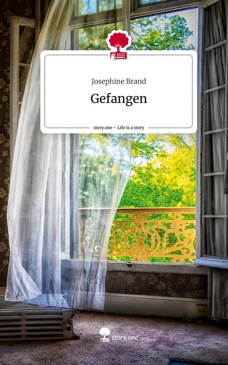 Produktbild: Gefangen. Life is a Story - story.one