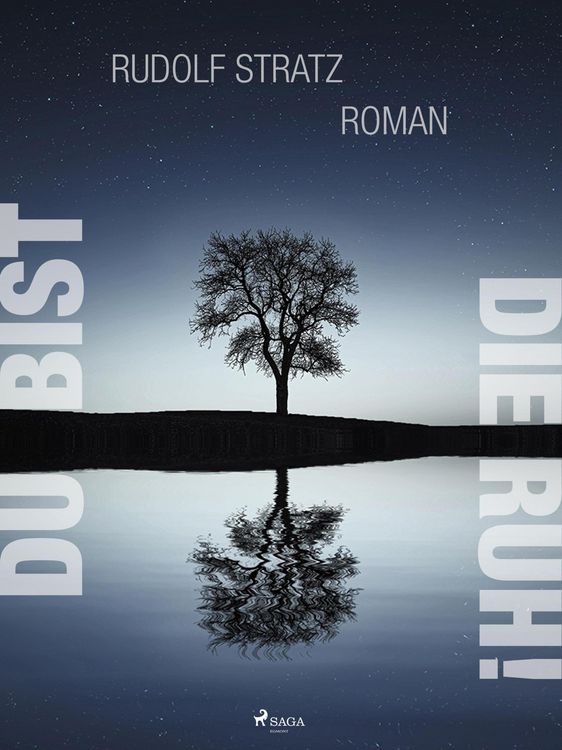 Produktbild: Du bist die Ruh!