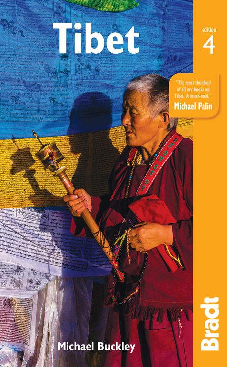 Produktbild: Tibet
