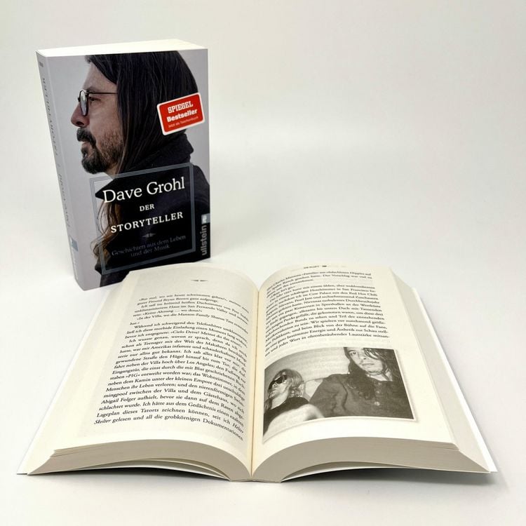 Produktbild: Der Storyteller