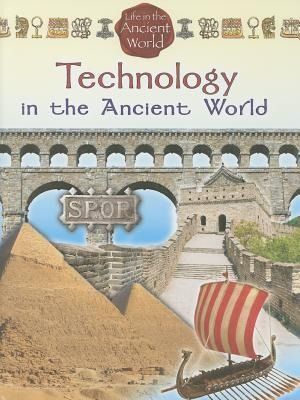 Produktbild: Technology in the Ancient World