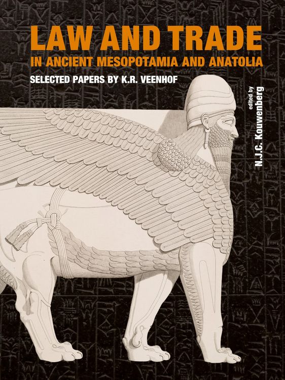 Produktbild: Law and Trade in Ancient Mesopotamia and Anatolia