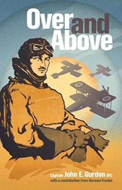 Produktbild: Over and Above
