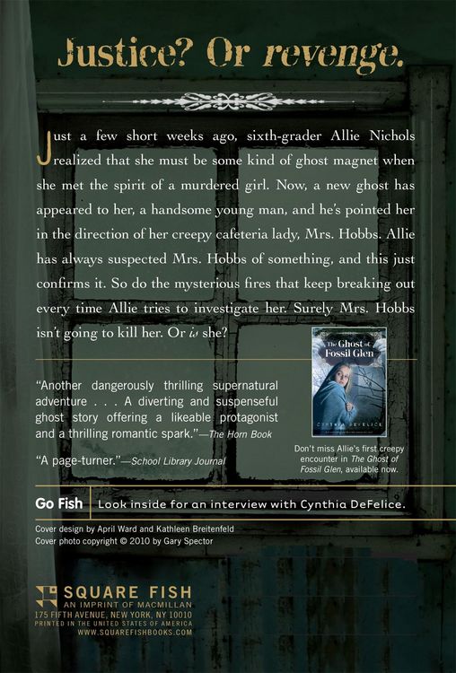 Produktbild: Ghost and Mrs. Hobbs