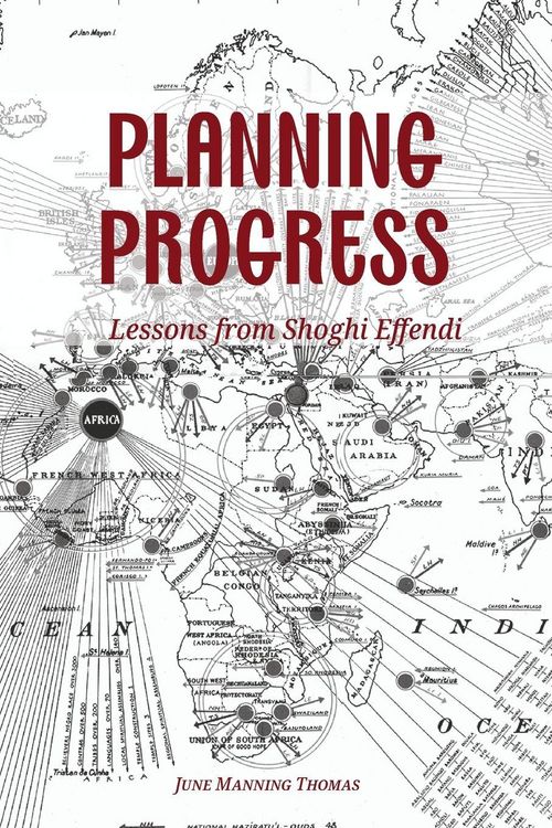 Produktbild: Planning Progress