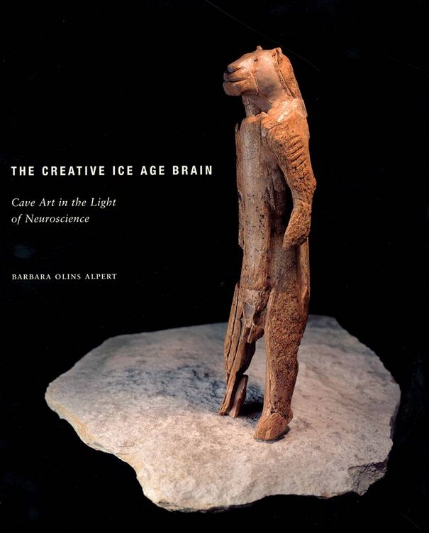 Produktbild: Creative Ice Age Brain
