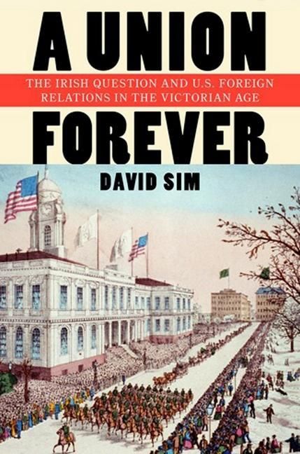 Produktbild: A Union Forever