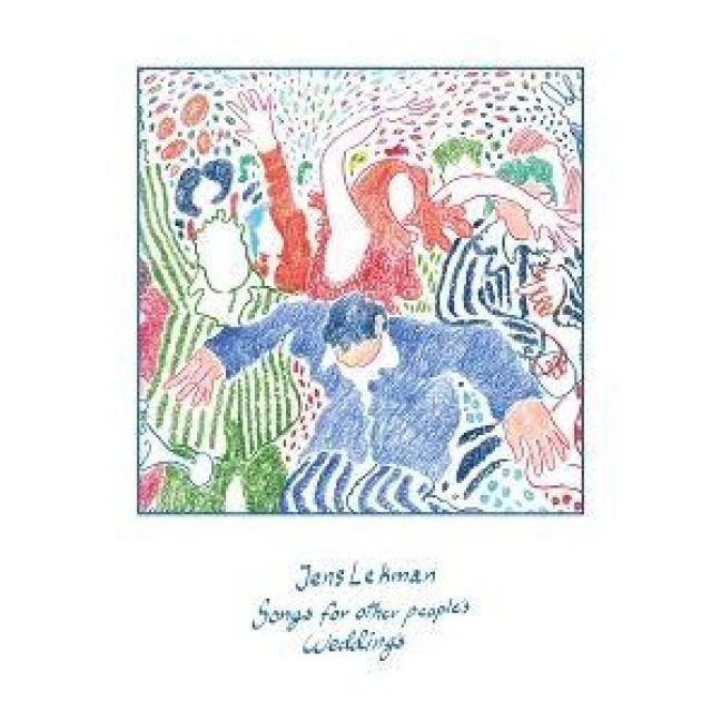 Produktbild: Songs for Other People's Weddings